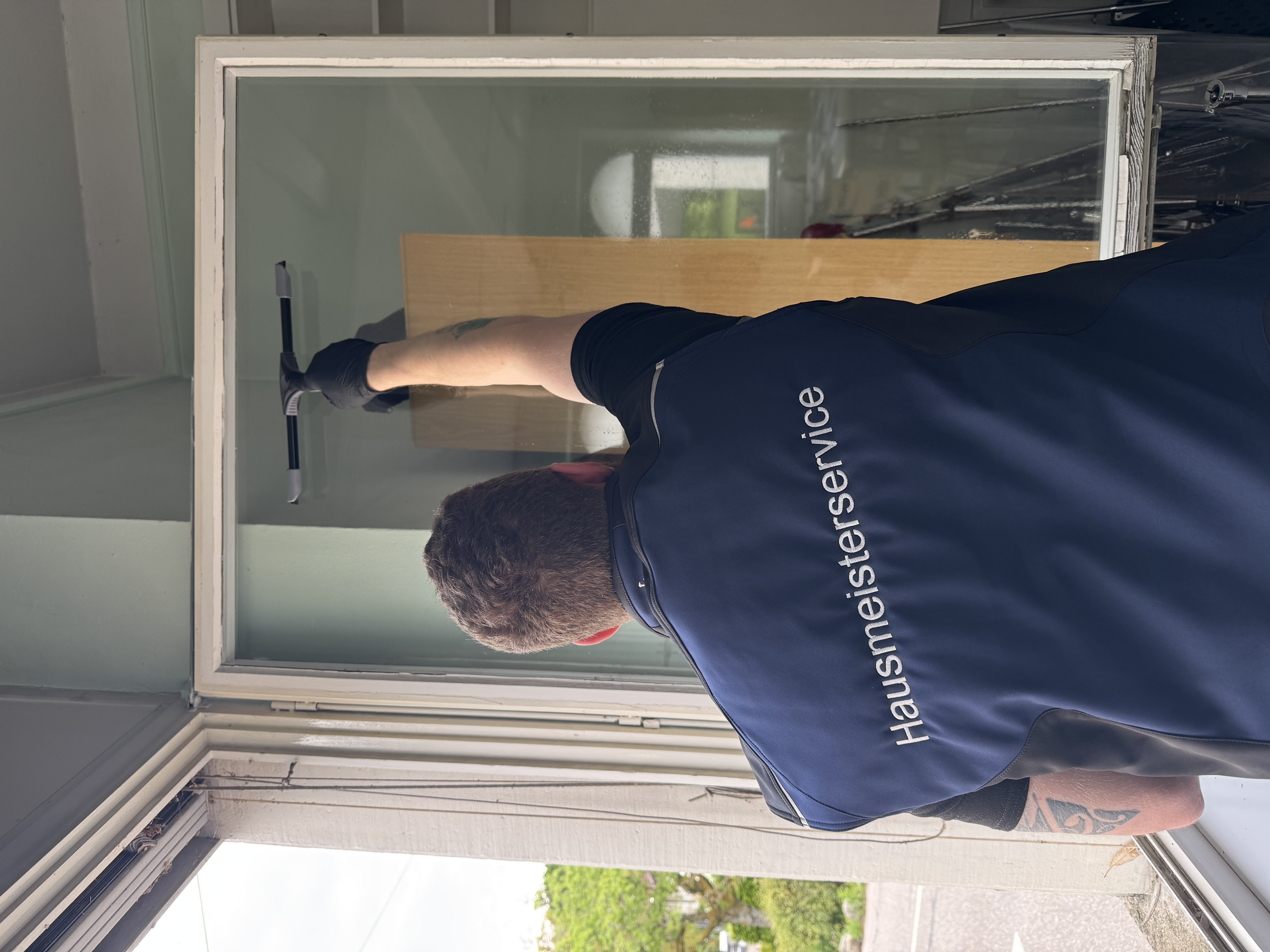 Hausmeisterservice Bild 1