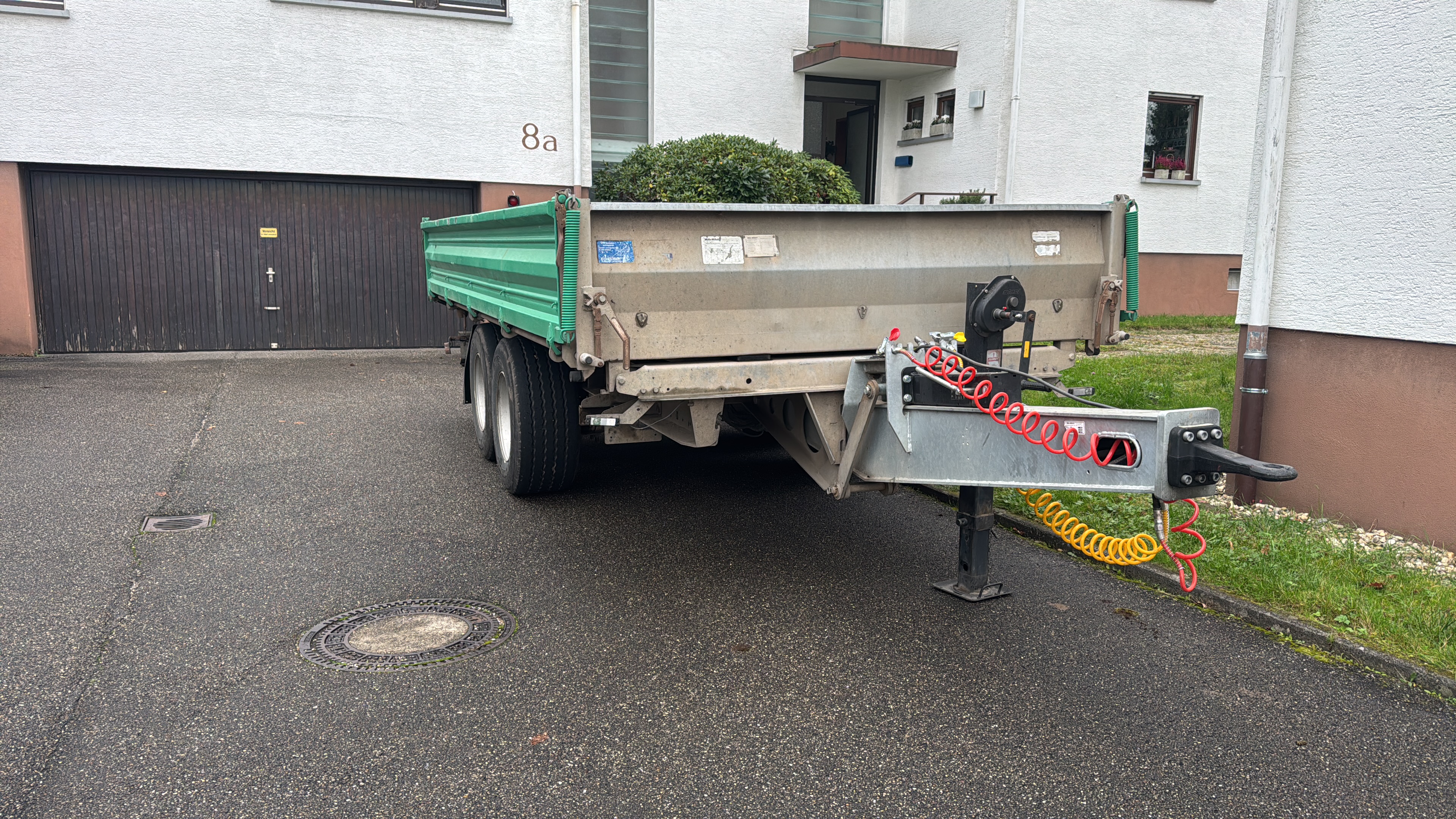 Hausmeisterservice Bild 2