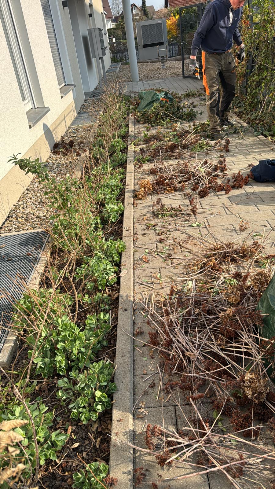 Hausmeisterservice Bild 3