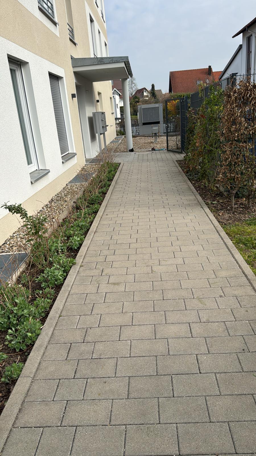 Hausmeisterservice Bild 4