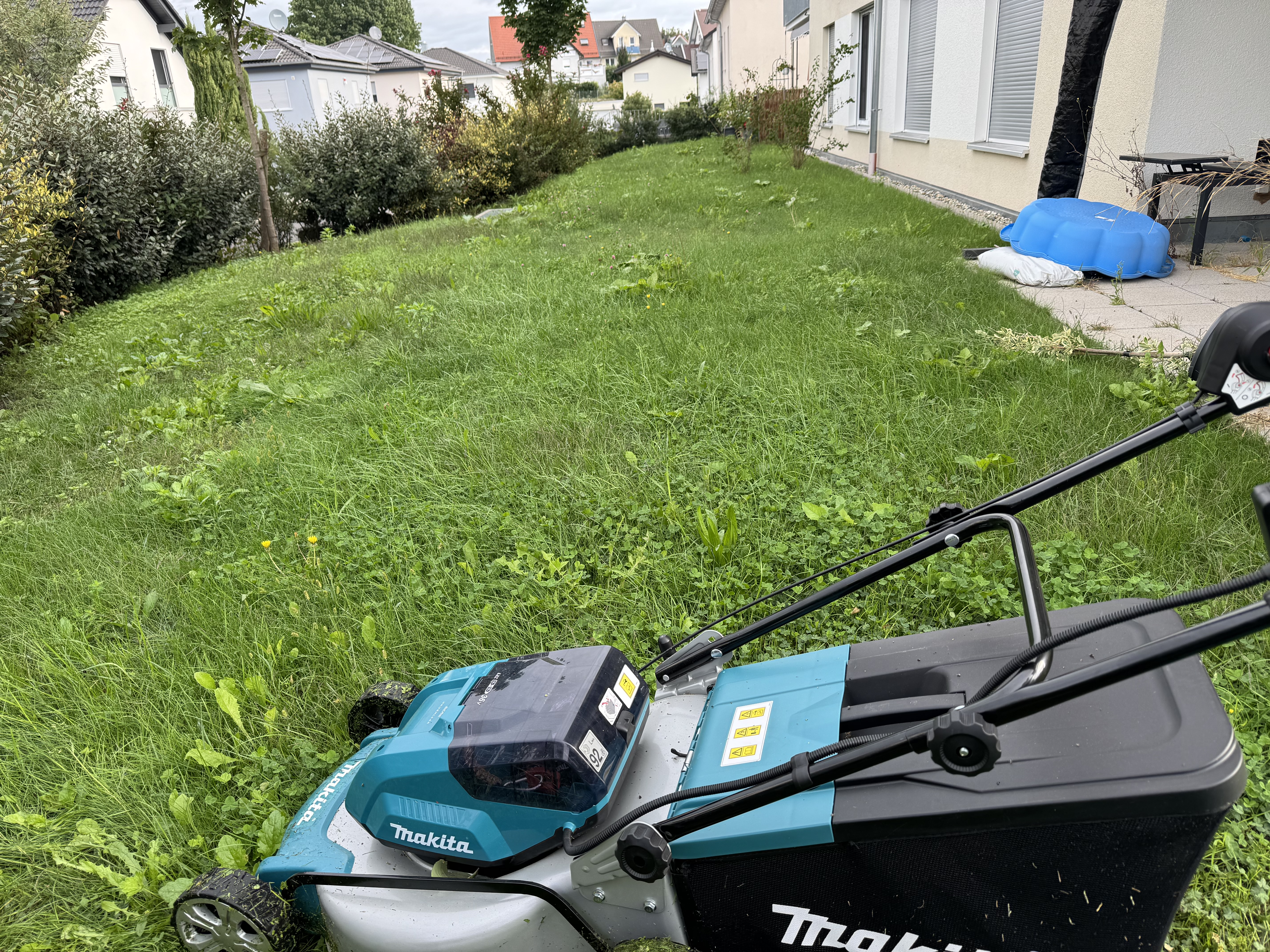 Hausmeisterservice Bild 5