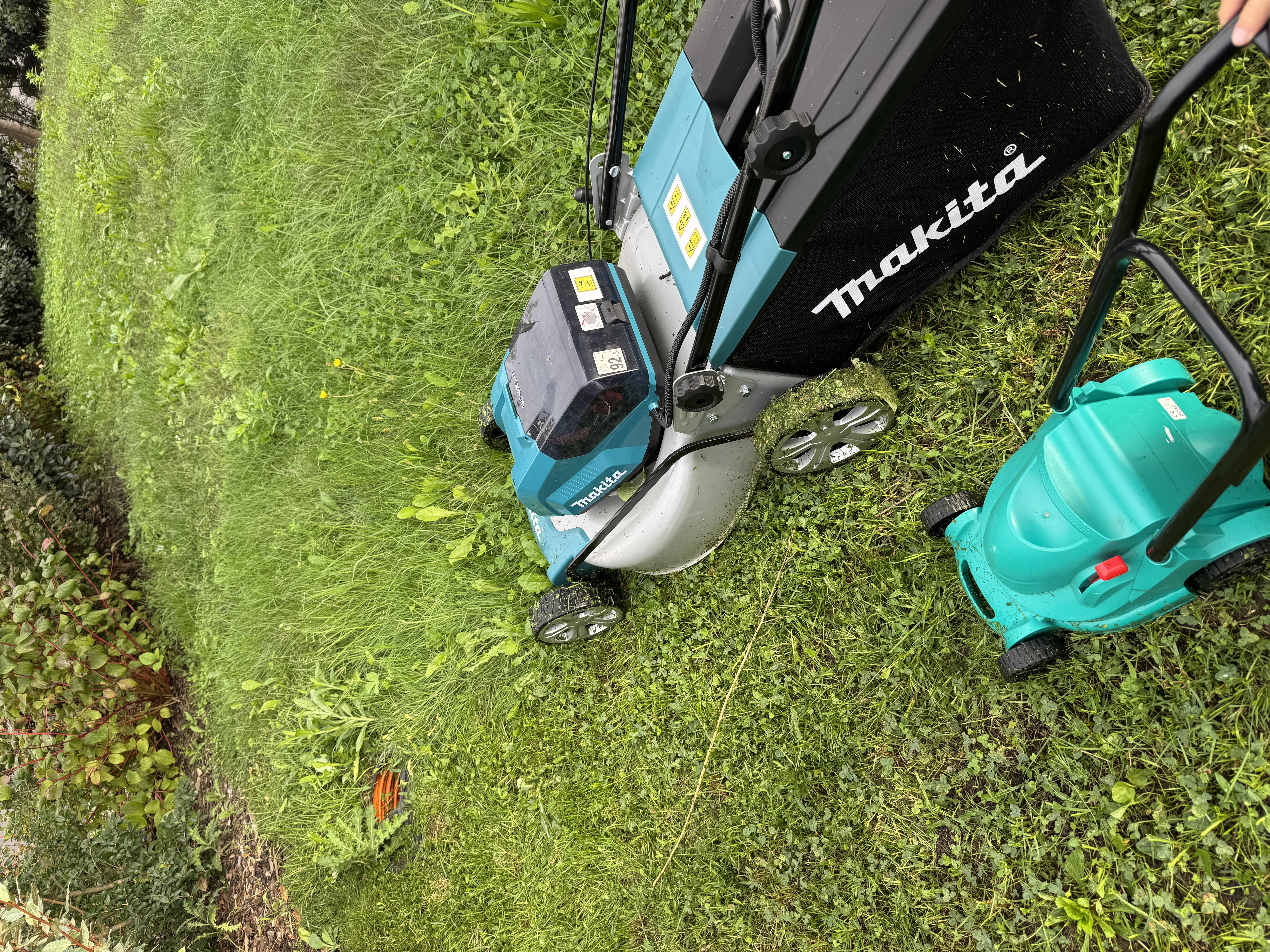 Hausmeisterservice Bild 7