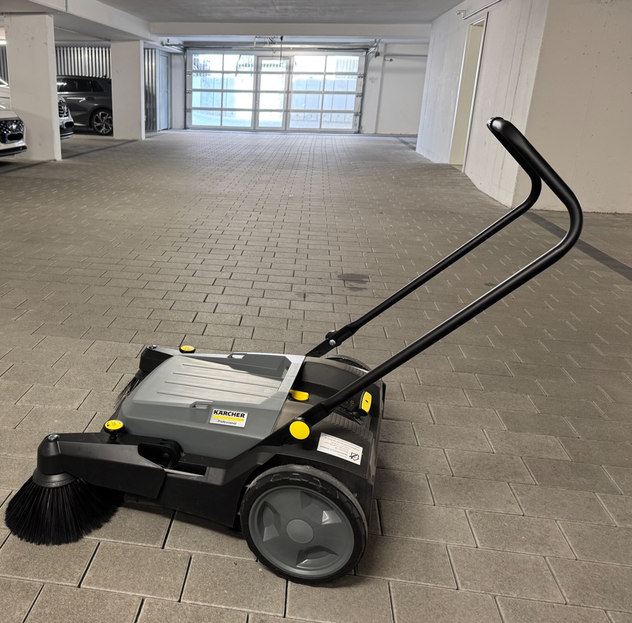 Hausmeisterservice Bild 9