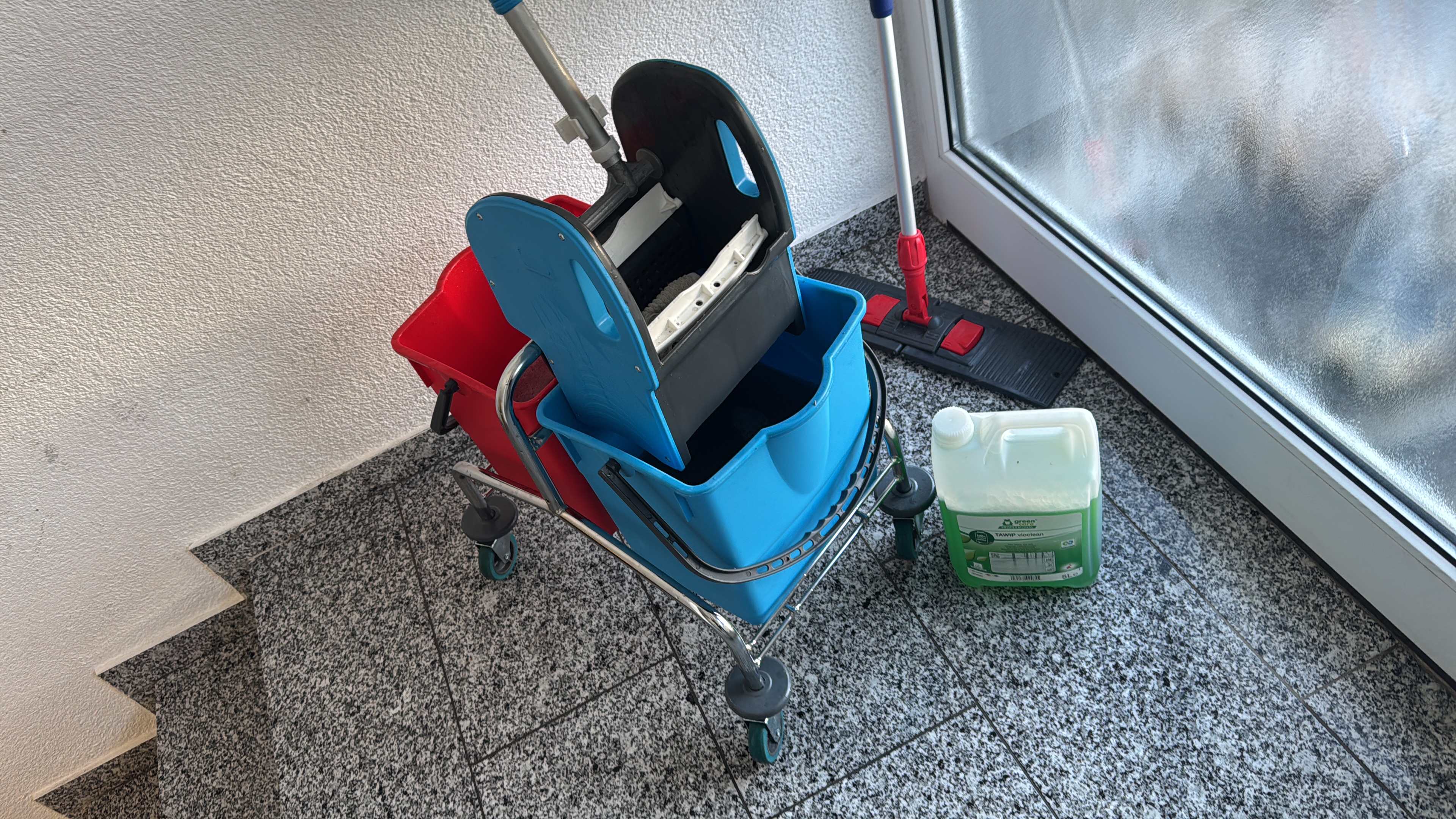 Hausmeisterservice Bild 10