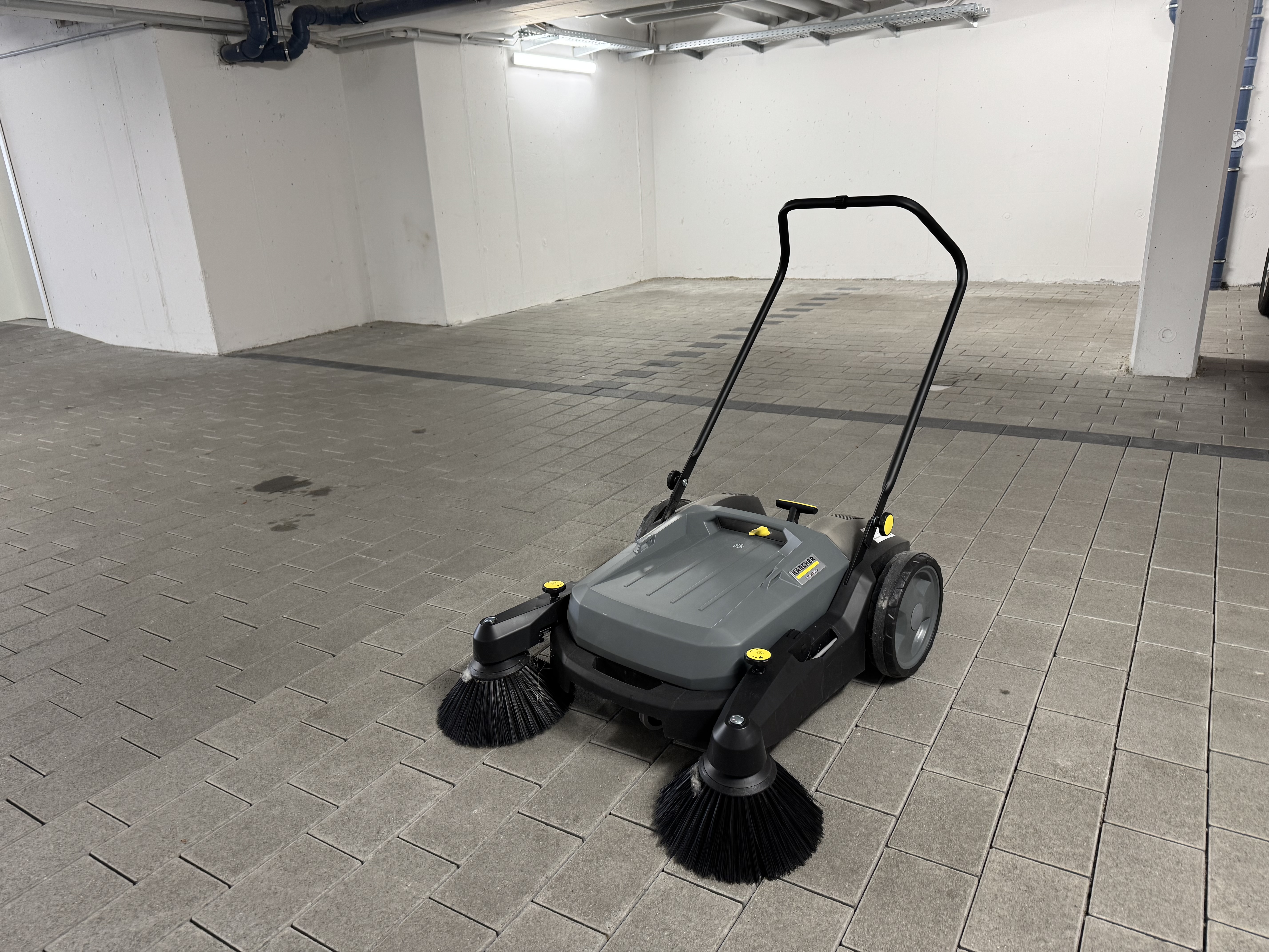 Hausmeisterservice Bild 12