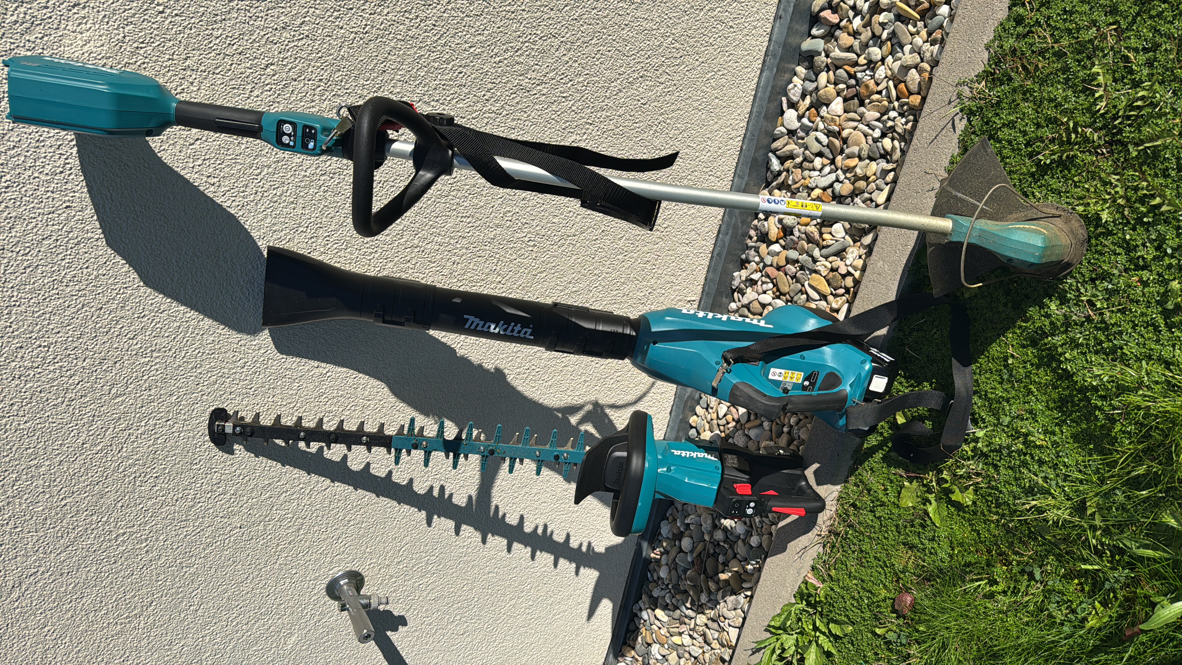 Hausmeisterservice Bild 13