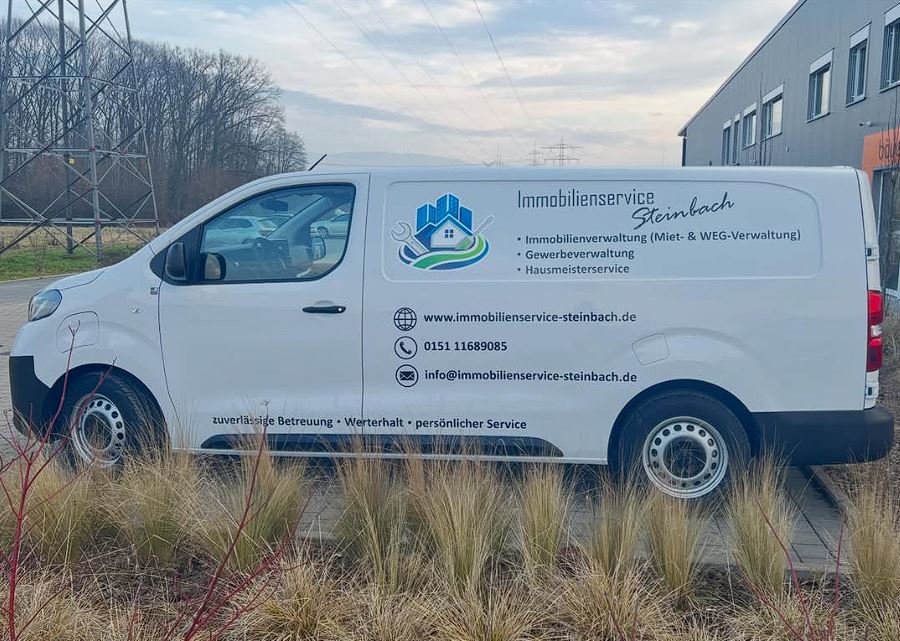 Hausmeisterservice Bild 15